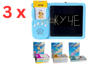 уча думи игра